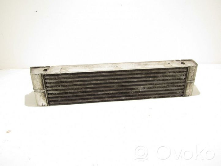 BMW 7 E65 E66 Starpdzesētāja radiators 