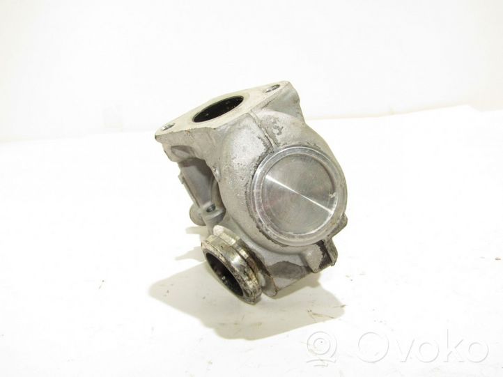 Mazda Tribute EGR valve 
