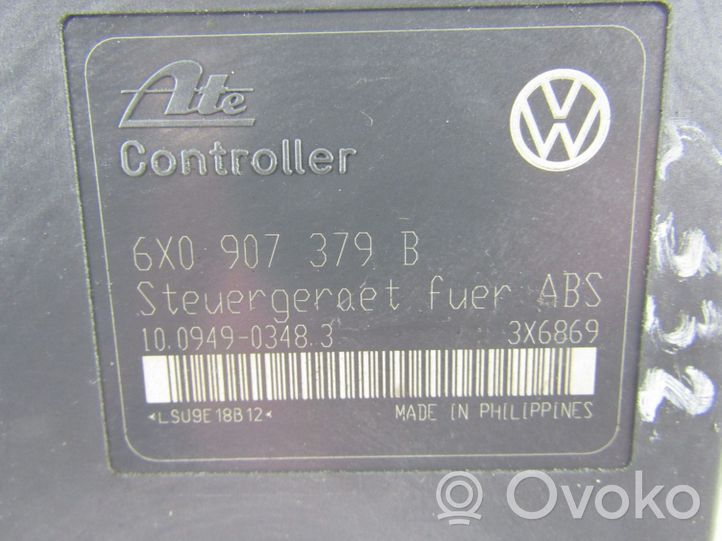 Volkswagen Lupo ABS Blokas 