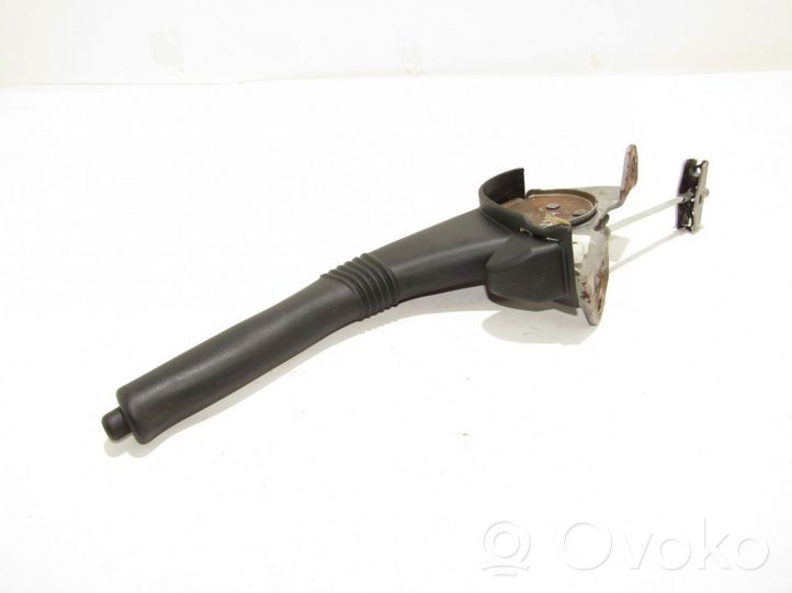 Dacia Duster Handbrake/parking brake lever assembly 