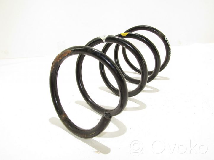 Renault Twingo II Front coil spring 