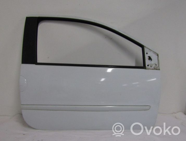 Renault Twingo II Door (2 Door Coupe) 