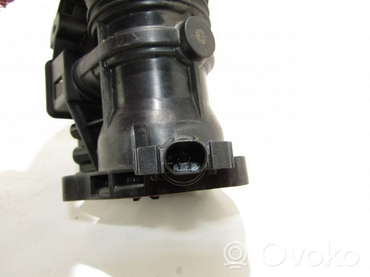 Mercedes-Benz A W169 Electric throttle body valve 