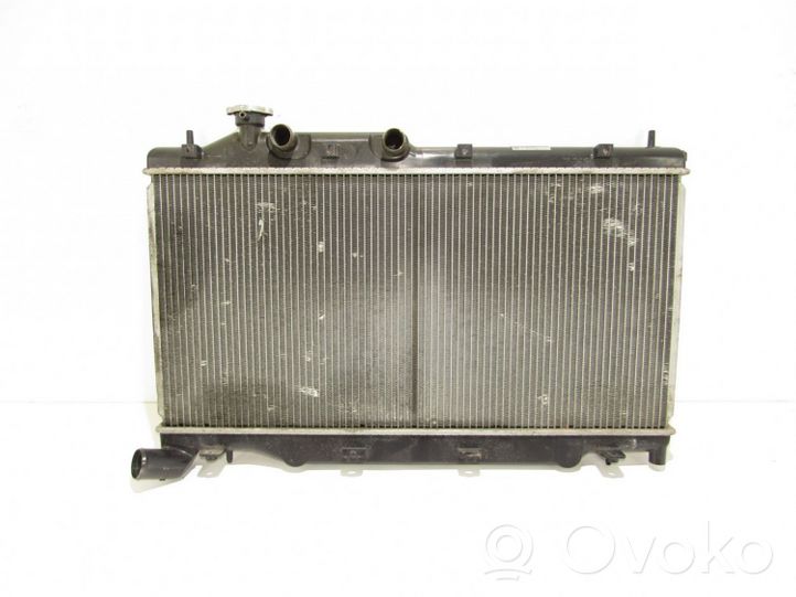 Subaru Forester SJ Radiateur de refroidissement 