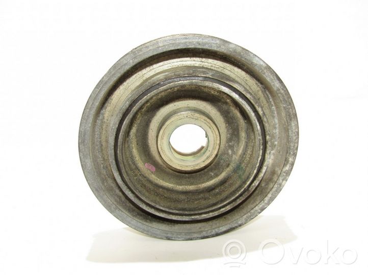 Citroen C4 Grand Picasso Crankshaft pulley 