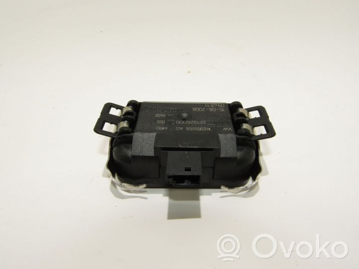 Volkswagen Golf Plus Rain sensor 