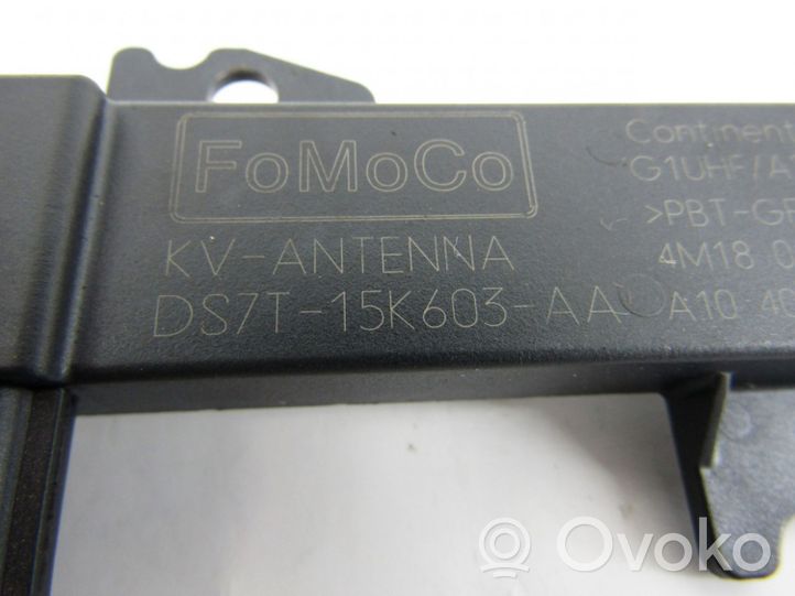 Ford C-MAX II Lettore di codici immobilizzatore (antenna) 