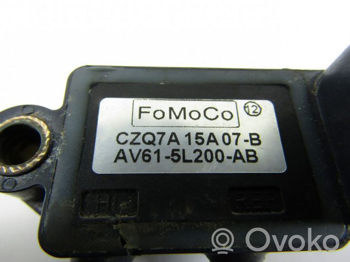 Ford C-MAX II Air pressure sensor 