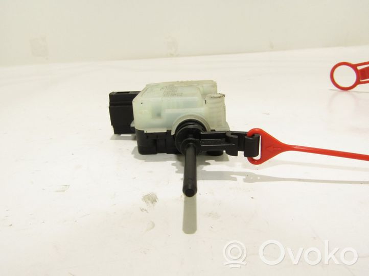 Mercedes-Benz E W212 Central locking motor 