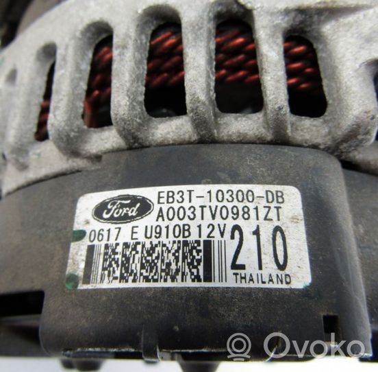 Ford Ranger Generatore/alternatore 