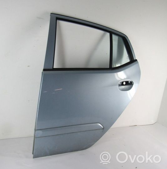 Hyundai i10 Rear door 