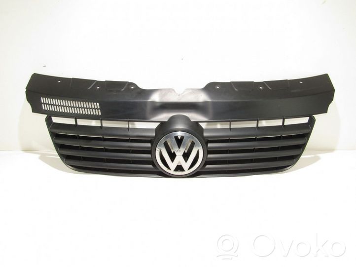 Volkswagen Transporter - Caravelle T5 Grille de calandre avant 