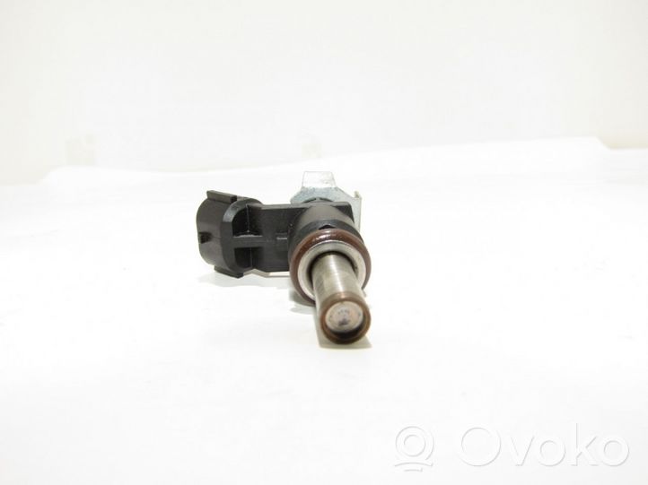 Skoda Fabia Mk3 (NJ) Injecteur de carburant 