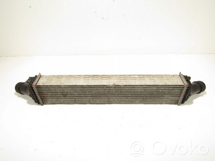 Audi A5 8T 8F Chłodnica powietrza doładowującego / Intercooler 