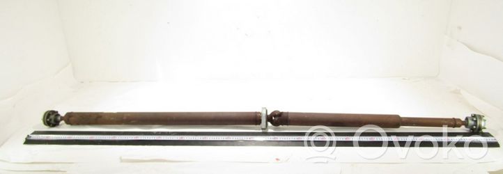 Ford Kuga II Drive shaft (set) 