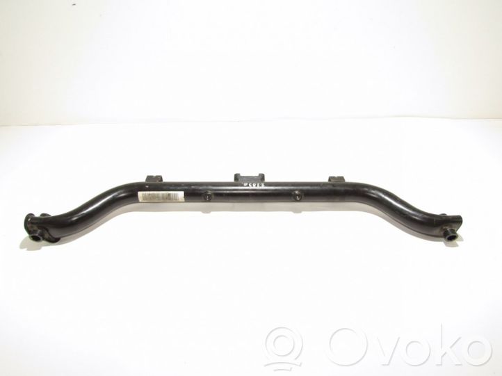 Fiat panda 2024 rear subframe