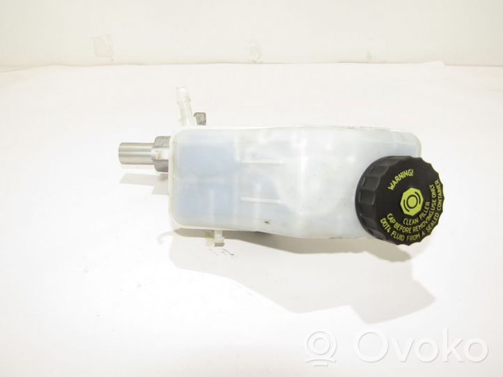 Opel Corsa D Master brake cylinder 