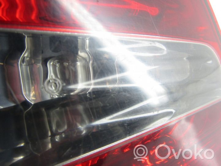 Fiat Stilo Tailgate rear/tail lights 