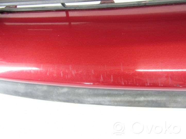 Dodge Journey Front bumper 