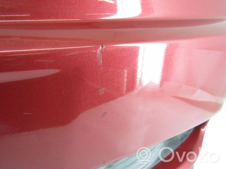 Dodge Journey Front bumper 