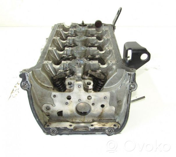 Audi Q5 SQ5 Engine head 