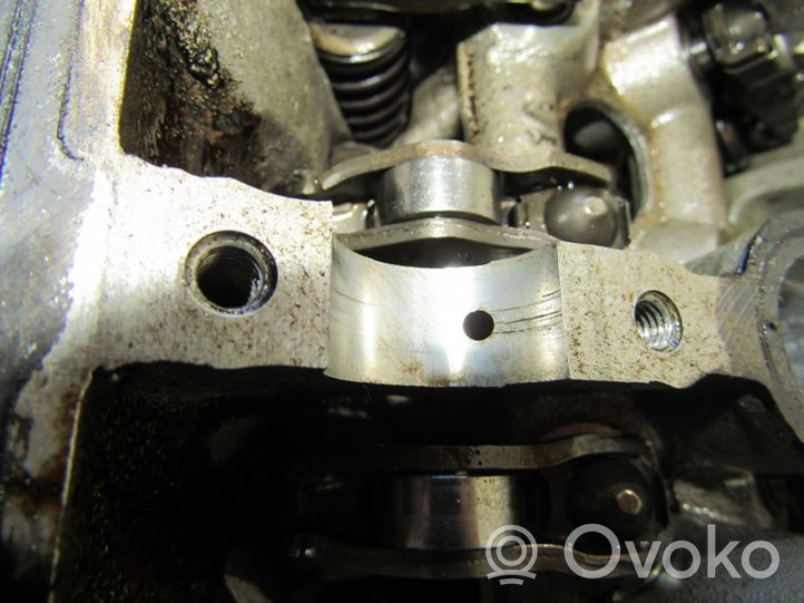Audi Q5 SQ5 Engine head 