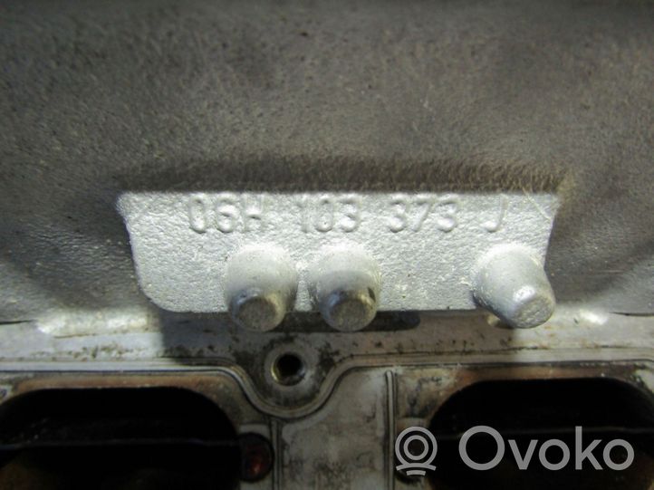 Audi Q5 SQ5 Zylinderkopf 
