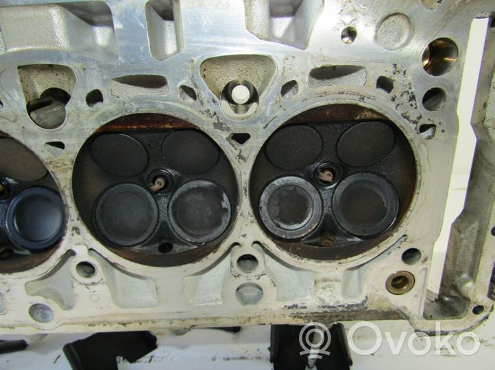 Audi Q5 SQ5 Engine head 