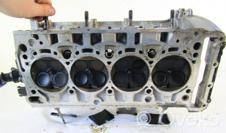 Audi Q5 SQ5 Engine head 