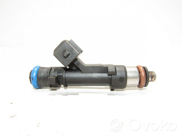 Opel Zafira C Injecteur de carburant 