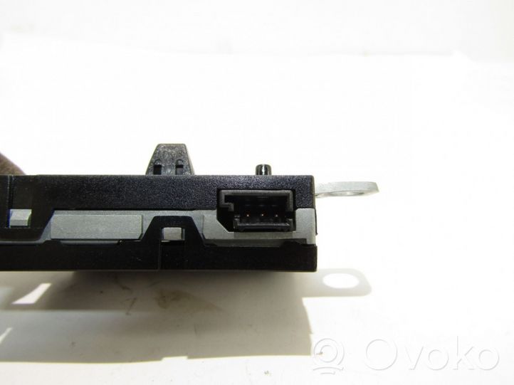 Ford Focus Radion antenni 