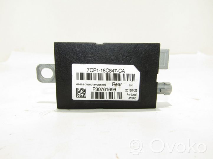 Ford Focus Radion antenni 