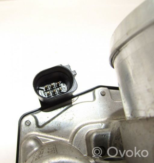 Ford Kuga II Electric throttle body valve 