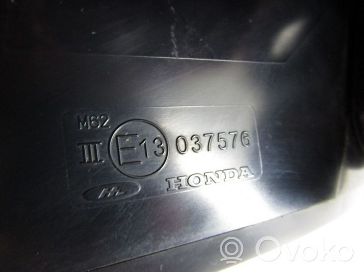 Honda Jazz Elektryczne lusterko boczne drzwi przednich 