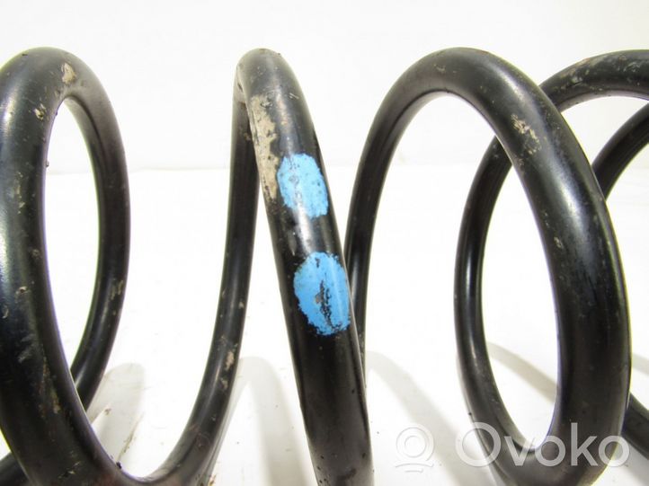 Volkswagen Caddy Front coil spring 