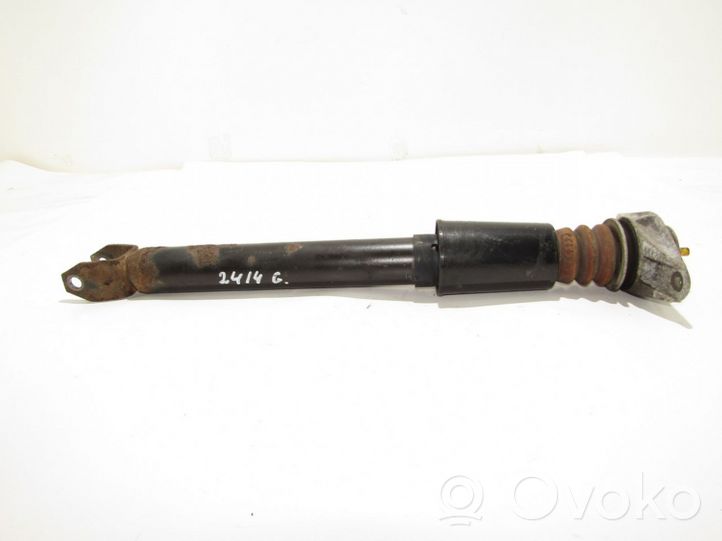 Audi A8 S8 D2 4D Rear shock absorber/damper 