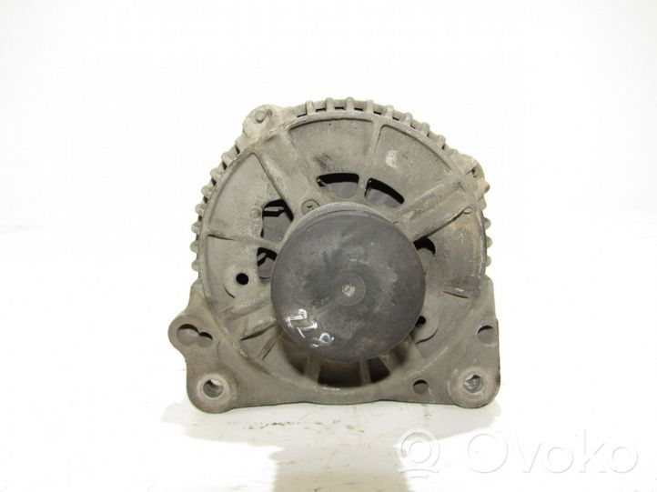 Volkswagen Caddy Alternator 