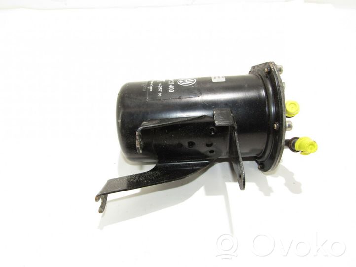 Volkswagen PASSAT B7 Fuel filter housing 