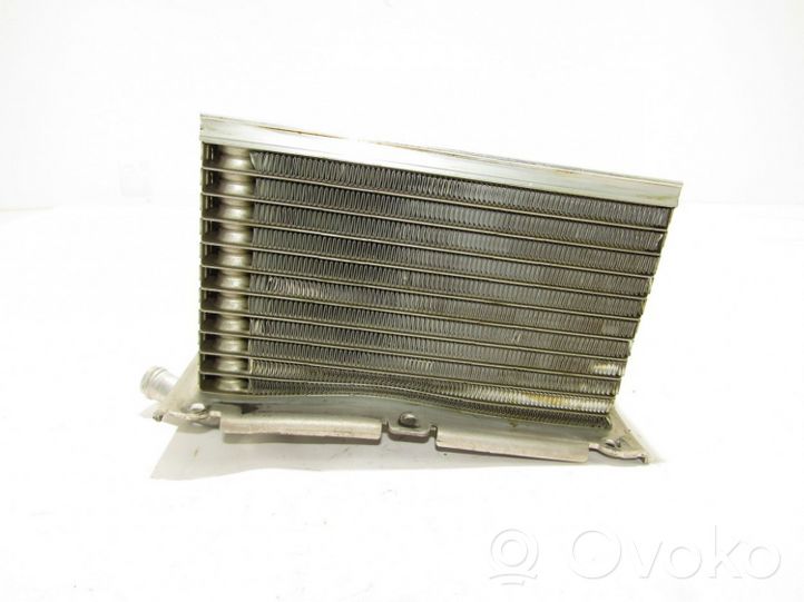 Volkswagen Golf VI Radiatore intercooler 