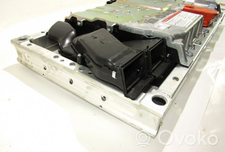 Audi A6 S6 C7 4G Batteria 