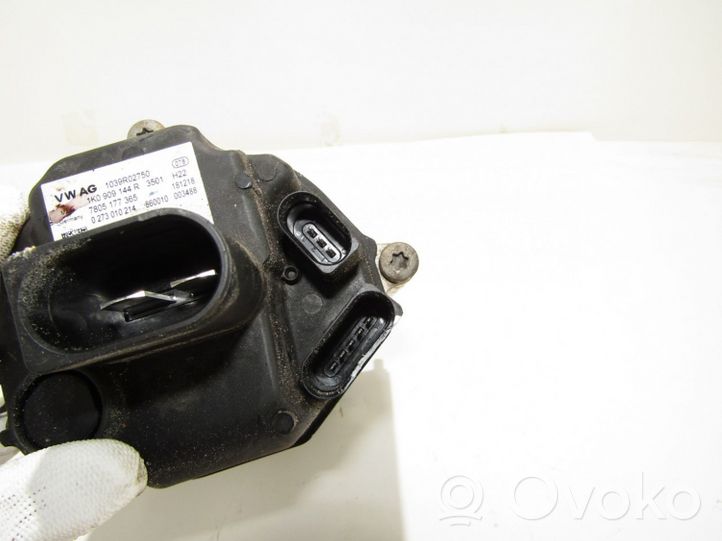 Volkswagen Caddy Sunroof motor/actuator 