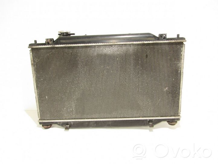 Mazda 6 Radiateur de refroidissement 