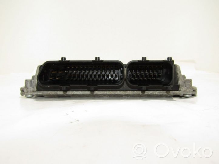 Volkswagen Fox Engine control unit/module 