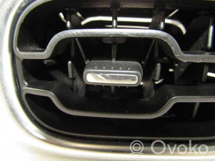 Citroen C3 Dash center air vent grill 