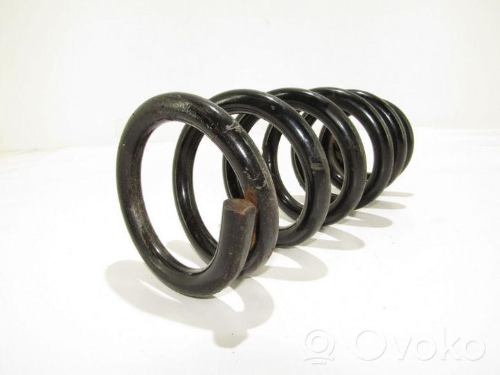 Mitsubishi Pajero Front coil spring 