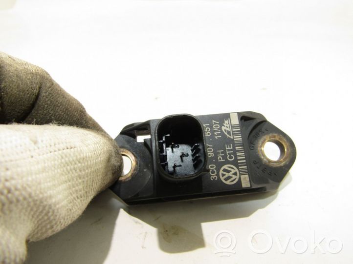 Volkswagen PASSAT CC Sensor 