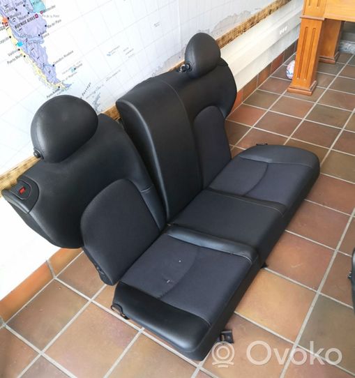 Mercedes-Benz CLC CL203 Seat set 