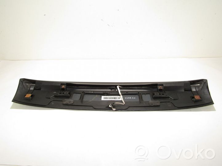 BMW 3 E90 E91 Tailgate/boot cover trim set 