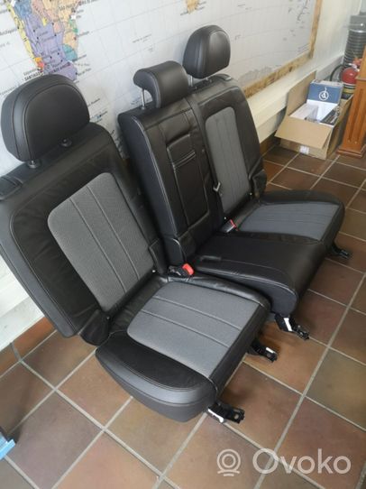 Opel Antara Seat set 