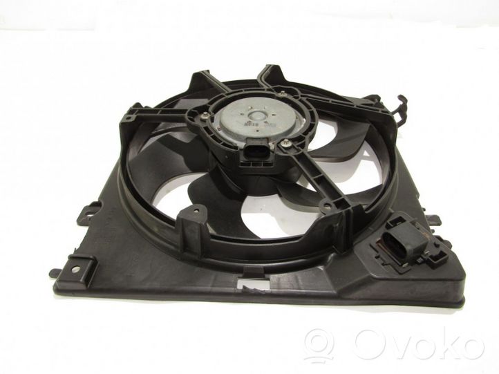 Renault Clio III Kale ventilateur de radiateur refroidissement moteur 